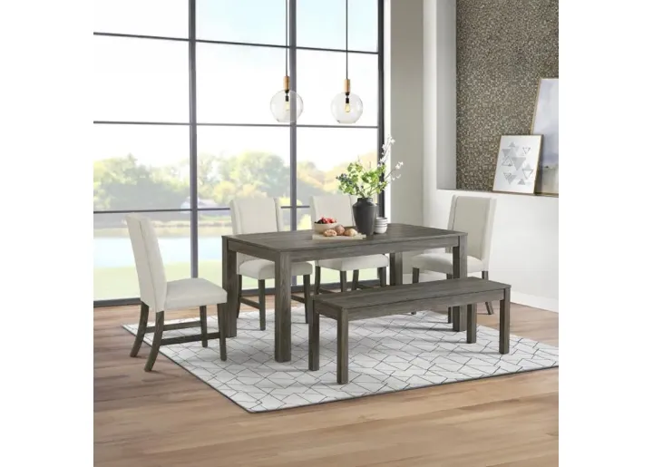 Kelcey Dining Set by Jerome's Furniture | Furniture.com