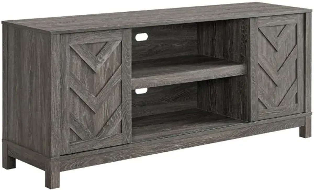 Kelcey 60" Entertainment Console