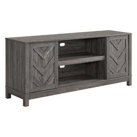 Kelcey 60" Entertainment Console
