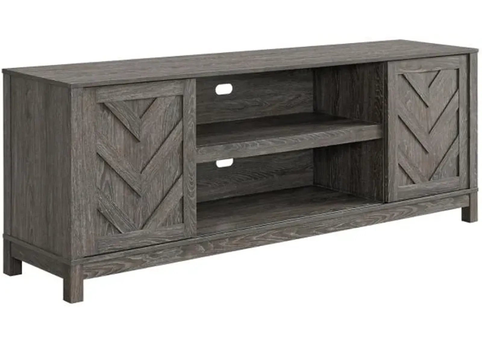 Kelcey 70" Entertainment Console