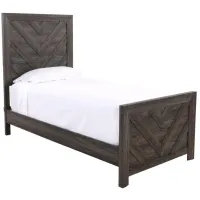 Kelcey Twin Bed
