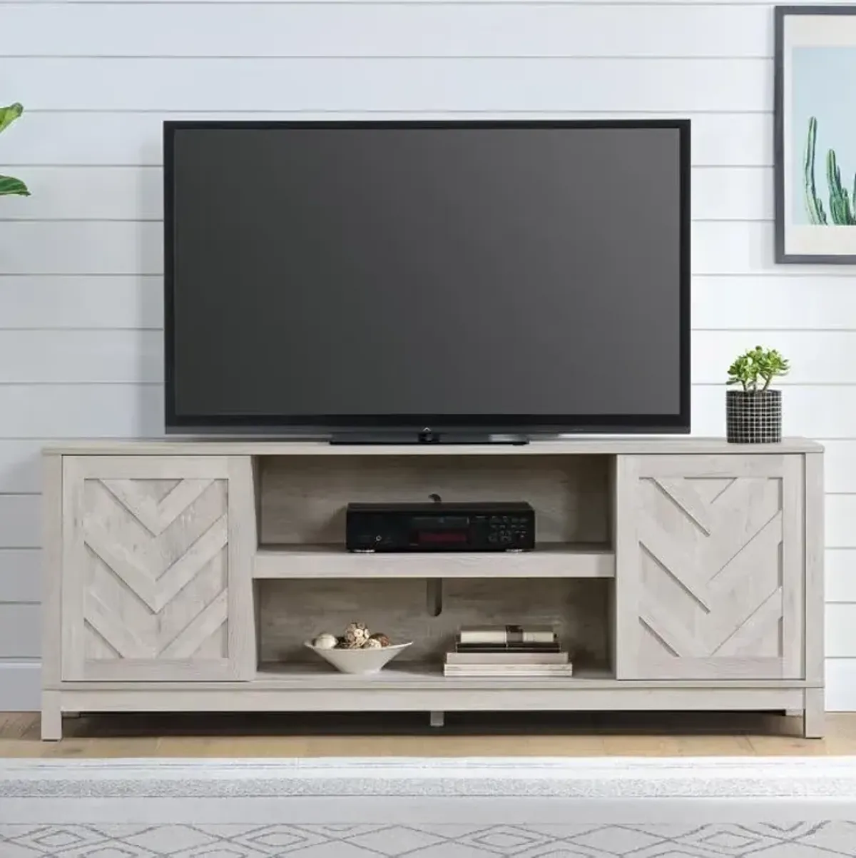 Kelcey 70" Entertainment Console