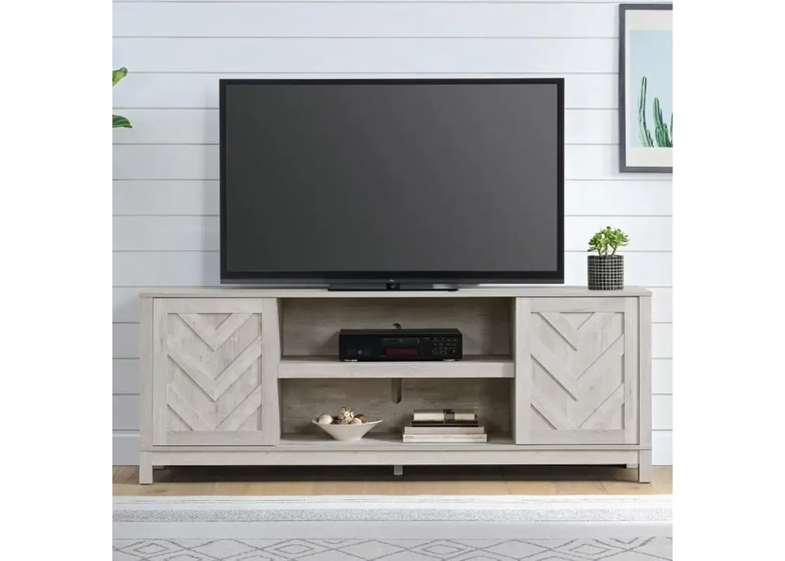 Kelcey 70" Entertainment Console