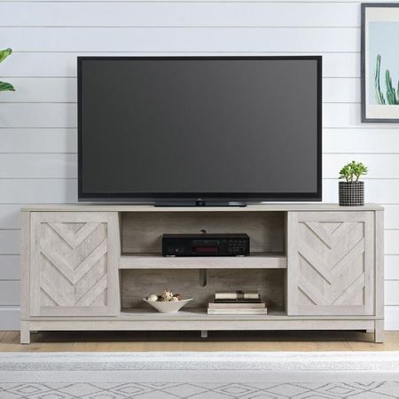 Kelcey 70" Entertainment Console