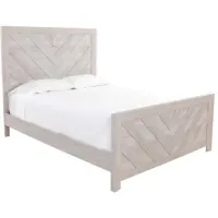 Kelcey Queen Bed