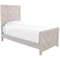 Kelcey Twin Bed