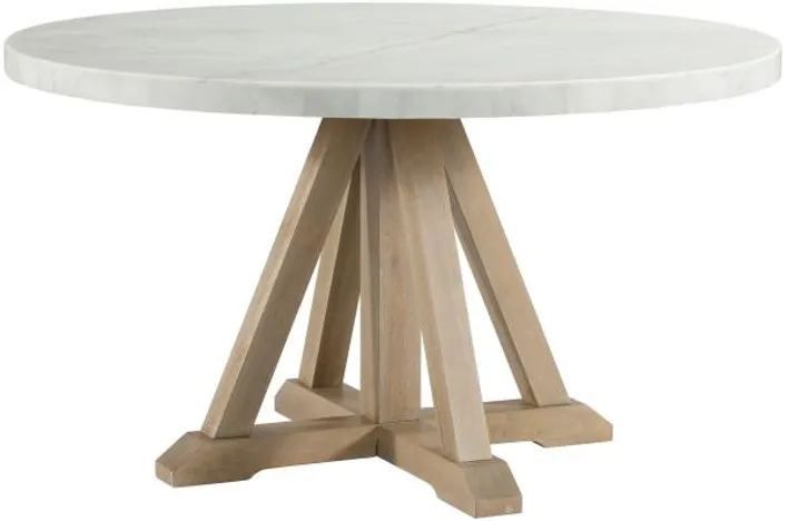 Lakeside Round Dining Table