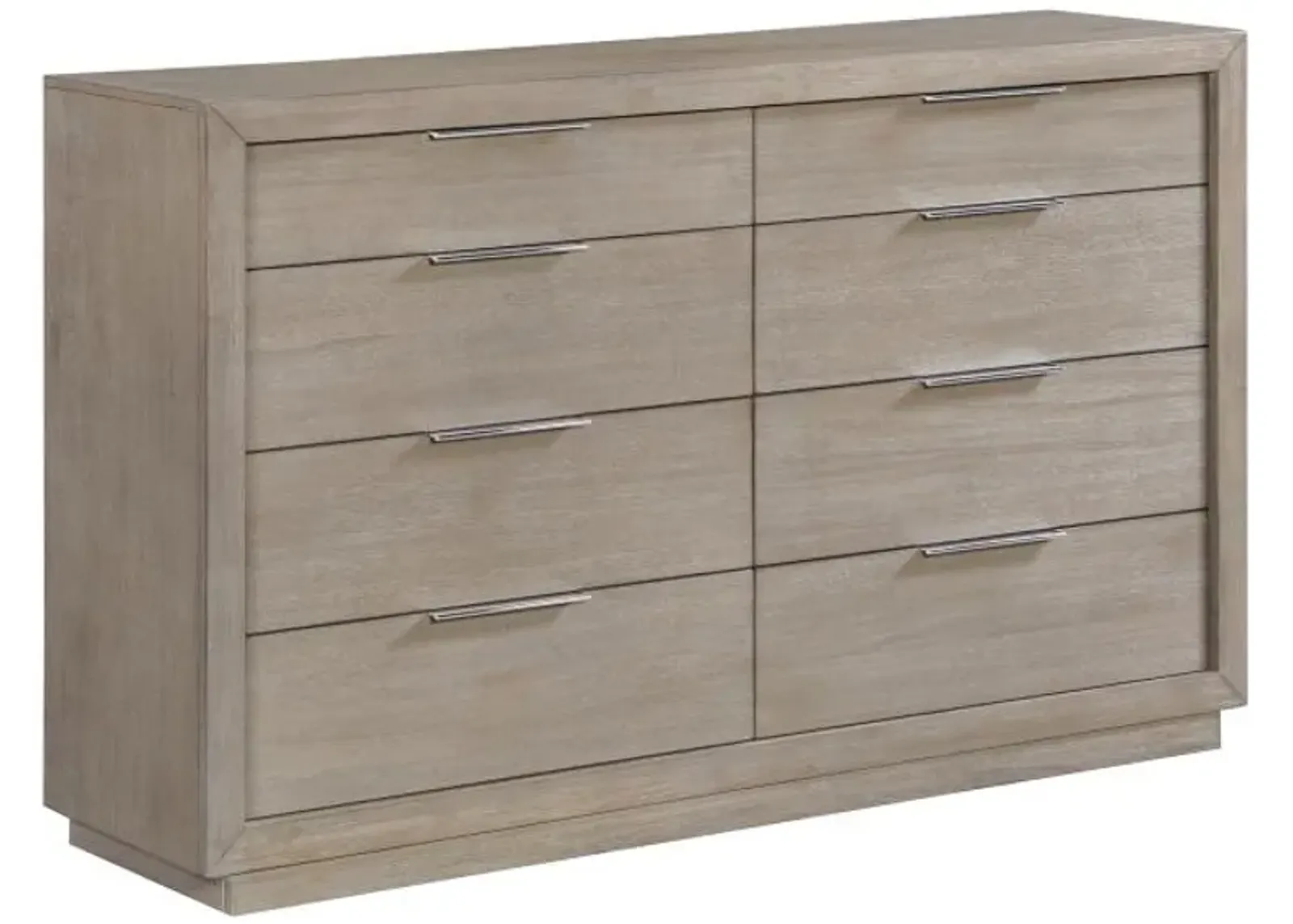 Asher Dresser