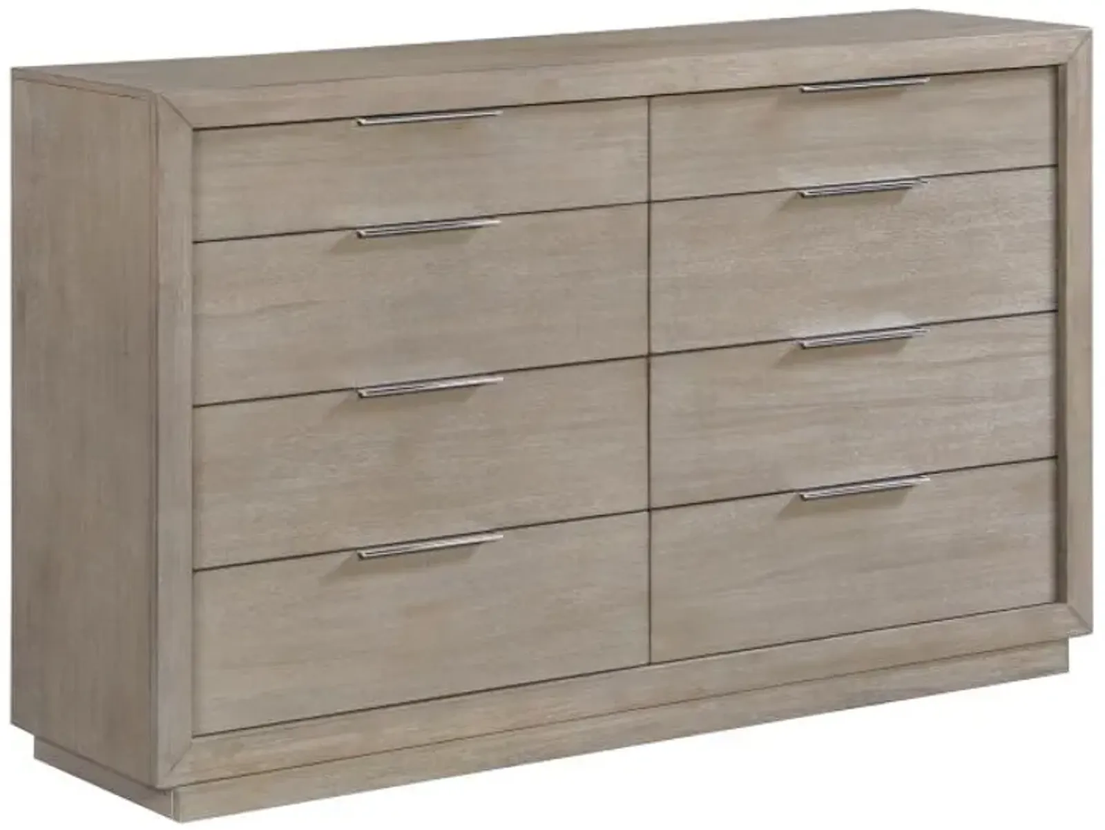 Asher Dresser