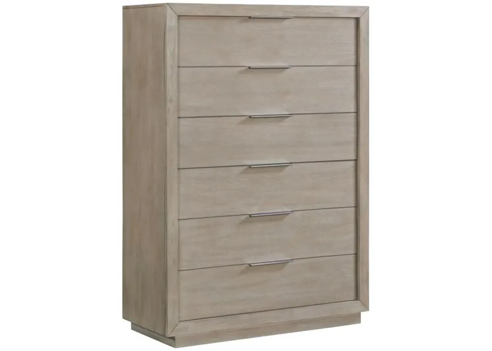 Asher Drawer Chest