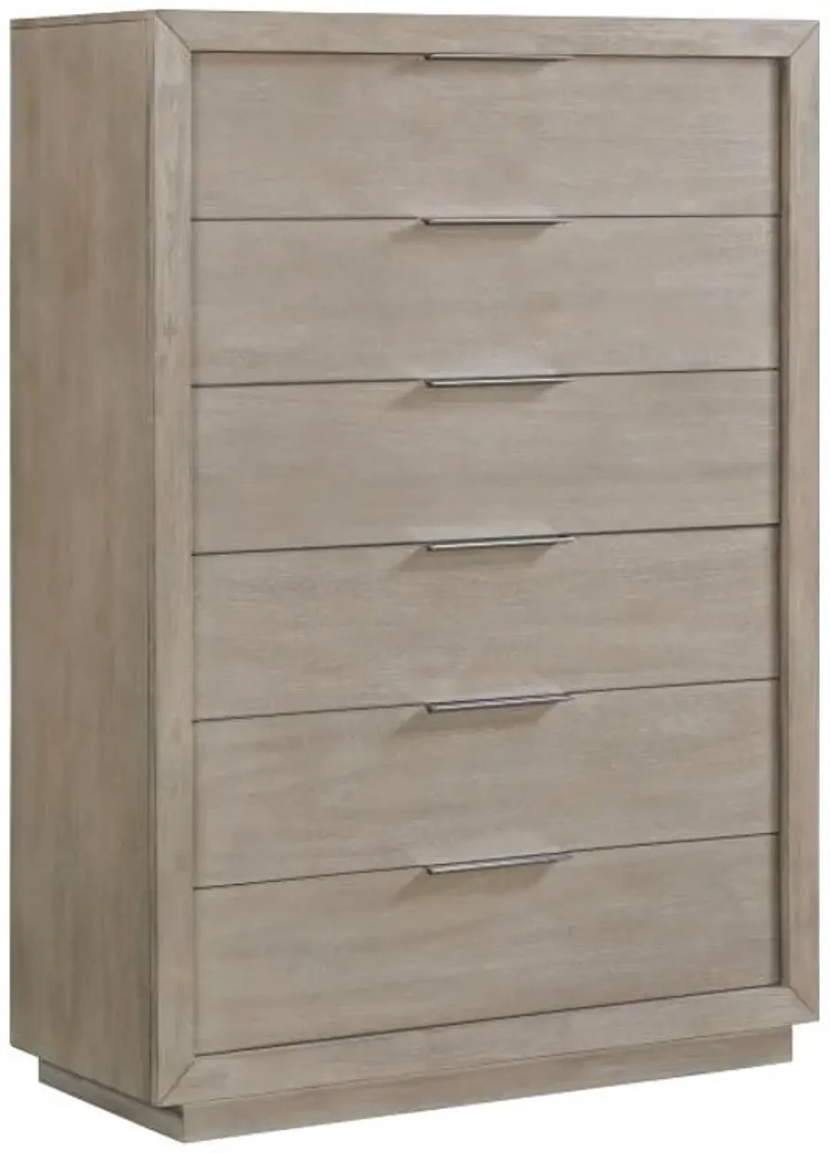 Asher Drawer Chest