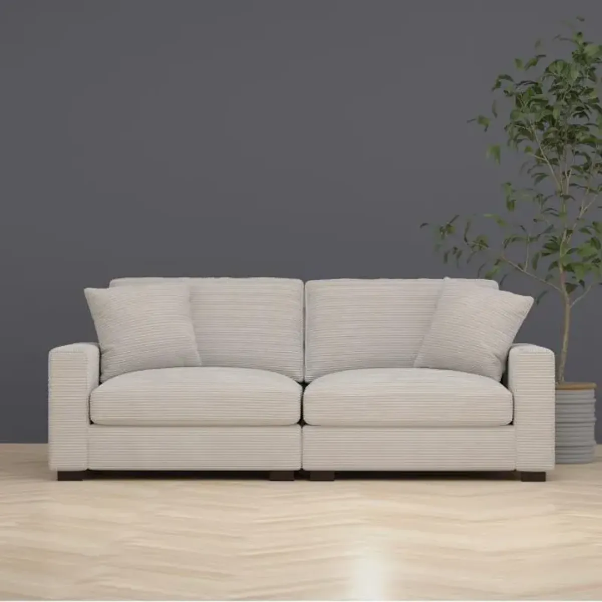 Sydney - New! Loveseat