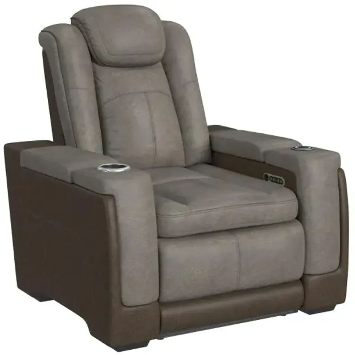 Cinema - New! Power Recliner