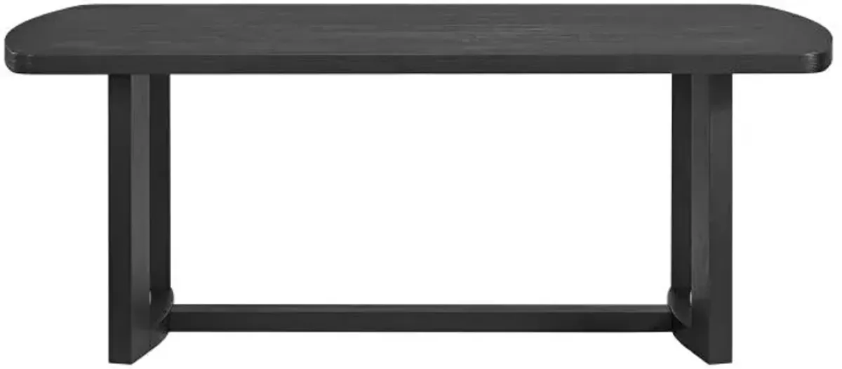 Cassidy -New! Rectangular Dining Table