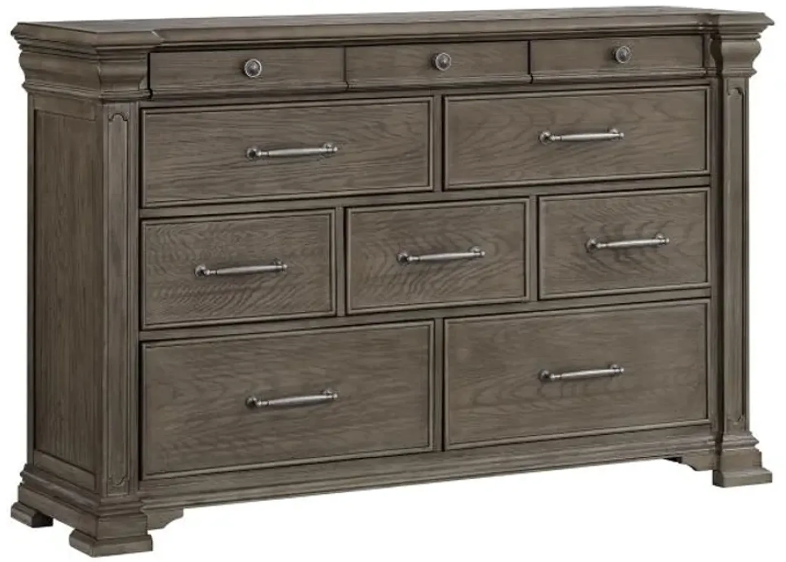 Estate 10 Drawer Dresser