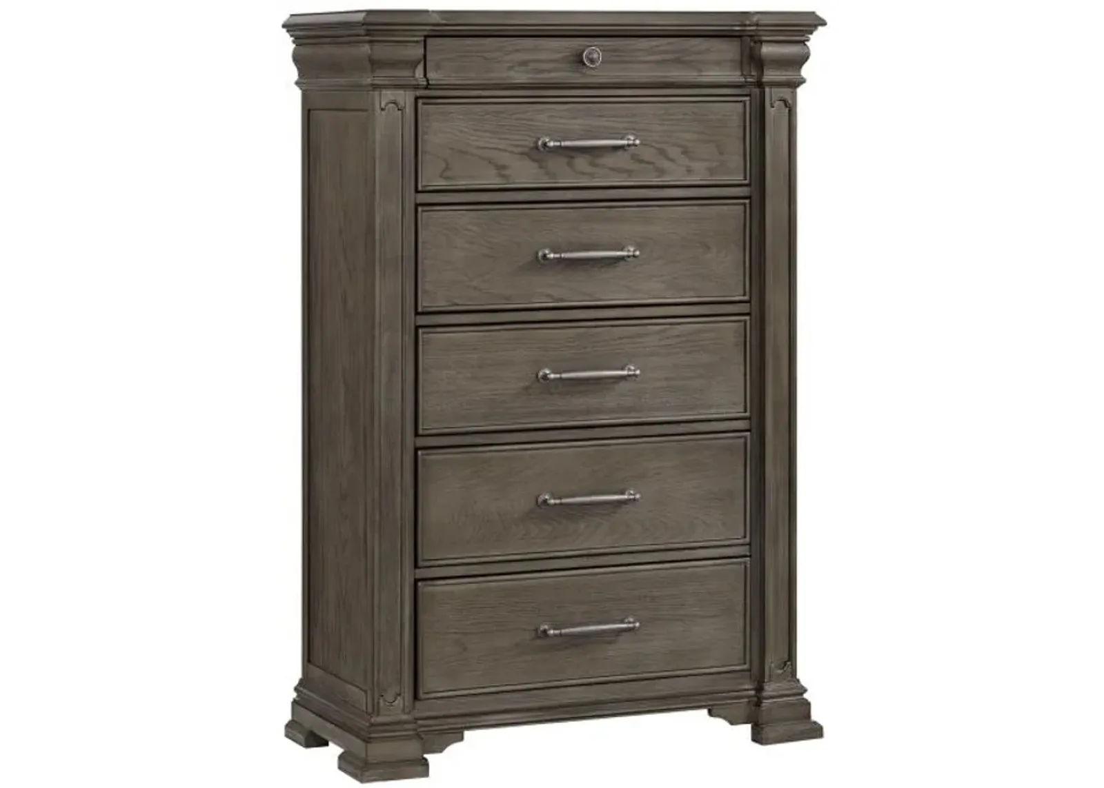 Estate 6-Drawer Chest