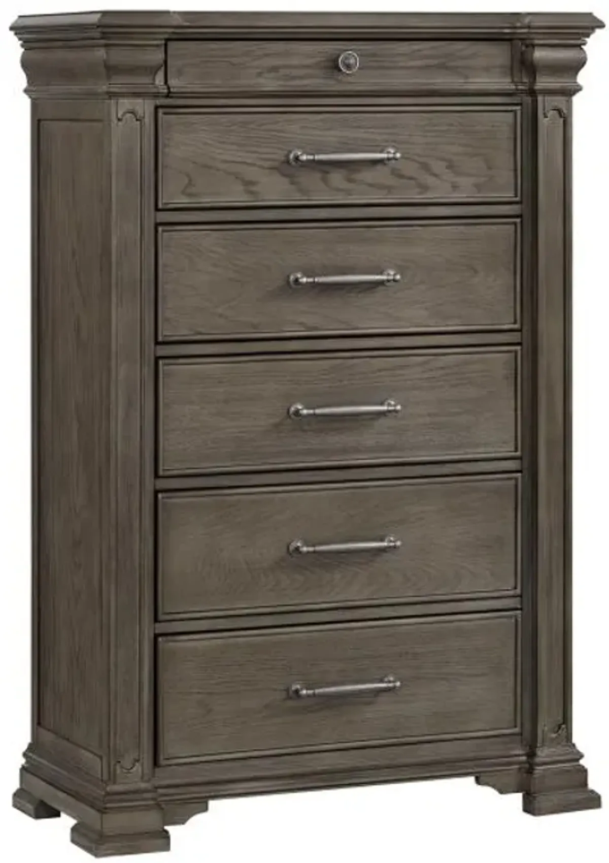 Estate 6-Drawer Chest