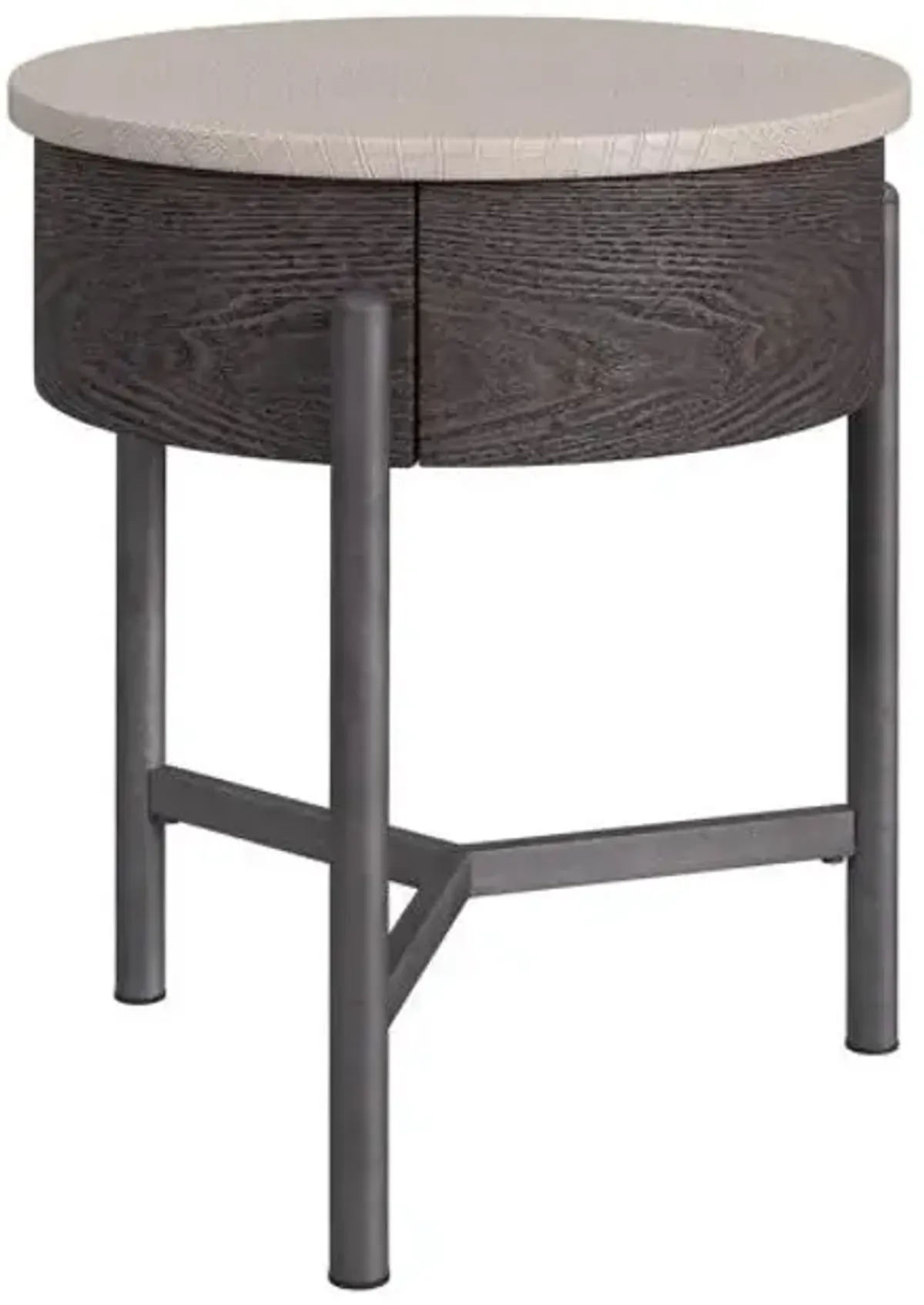 Naiah End Table