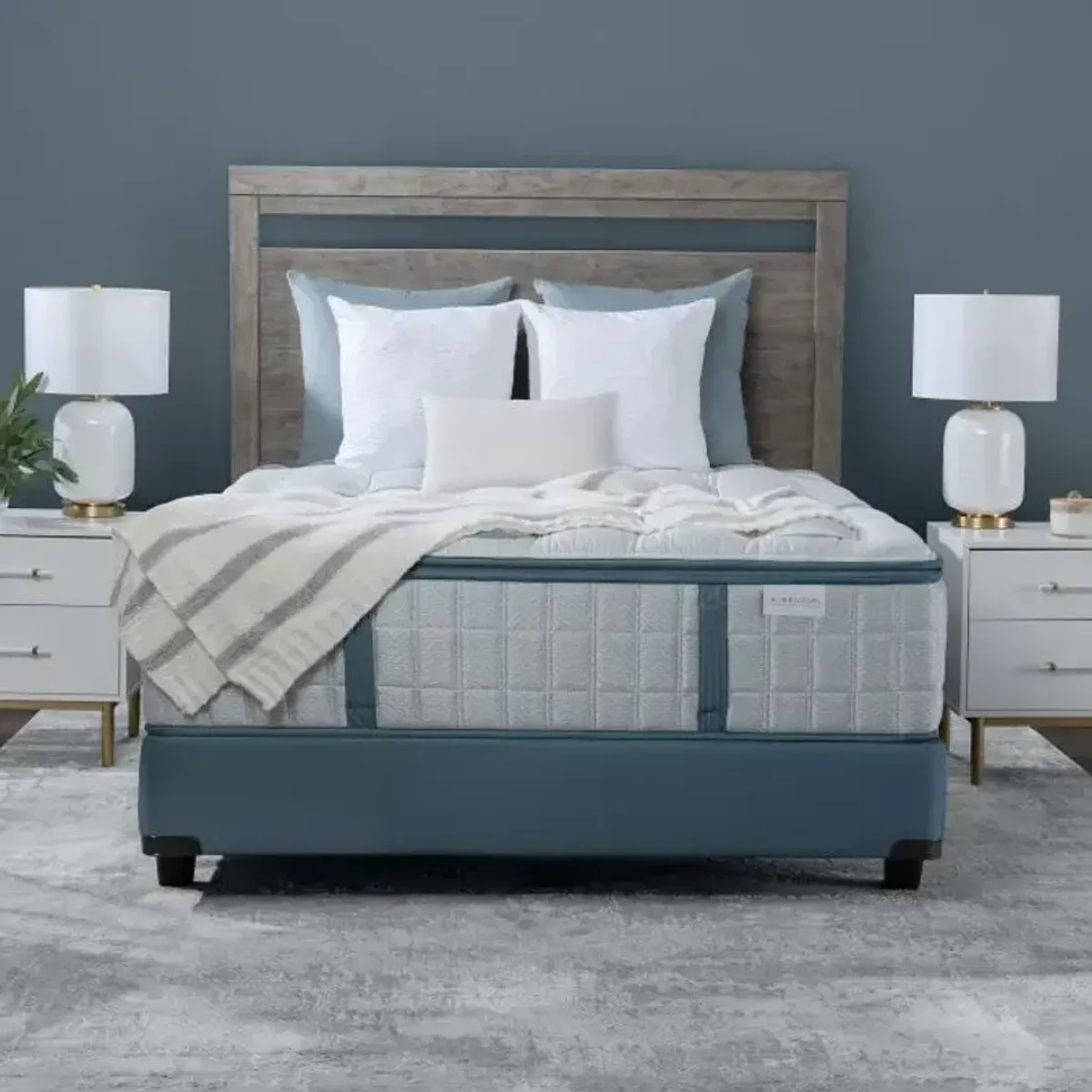 Denali Medium Full Mattress