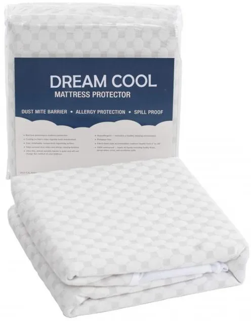 Dream Cool Mattress Protector