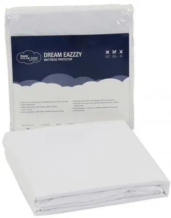 Dream Eazzy Mattress Protector