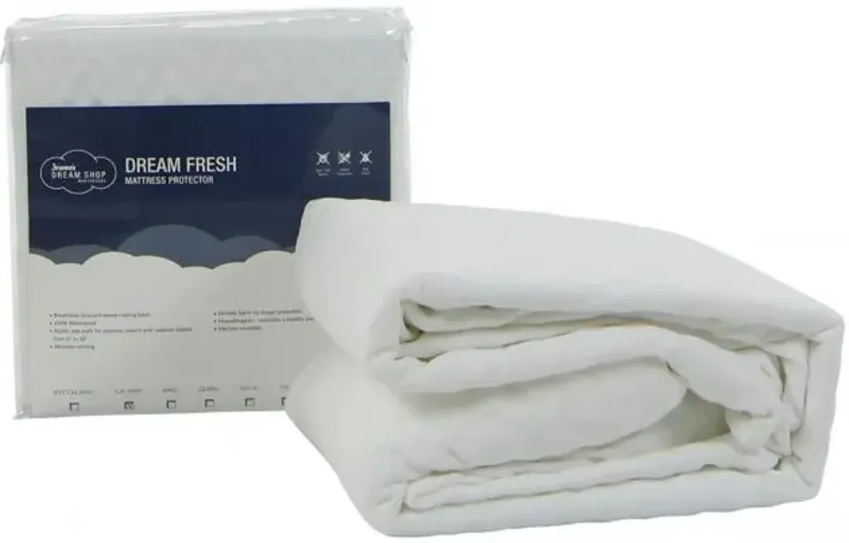 Dream Fresh Mattress Protector