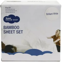 Brillant White color