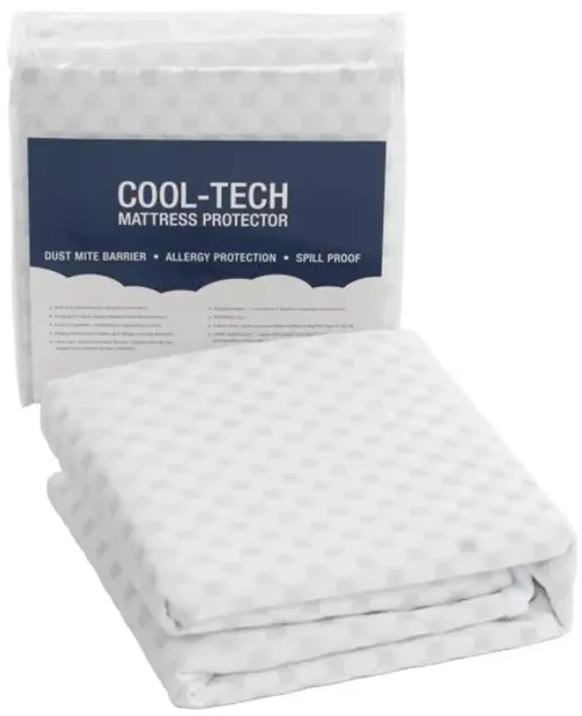 Dream Cool Full Dream Cool Mattress Protector