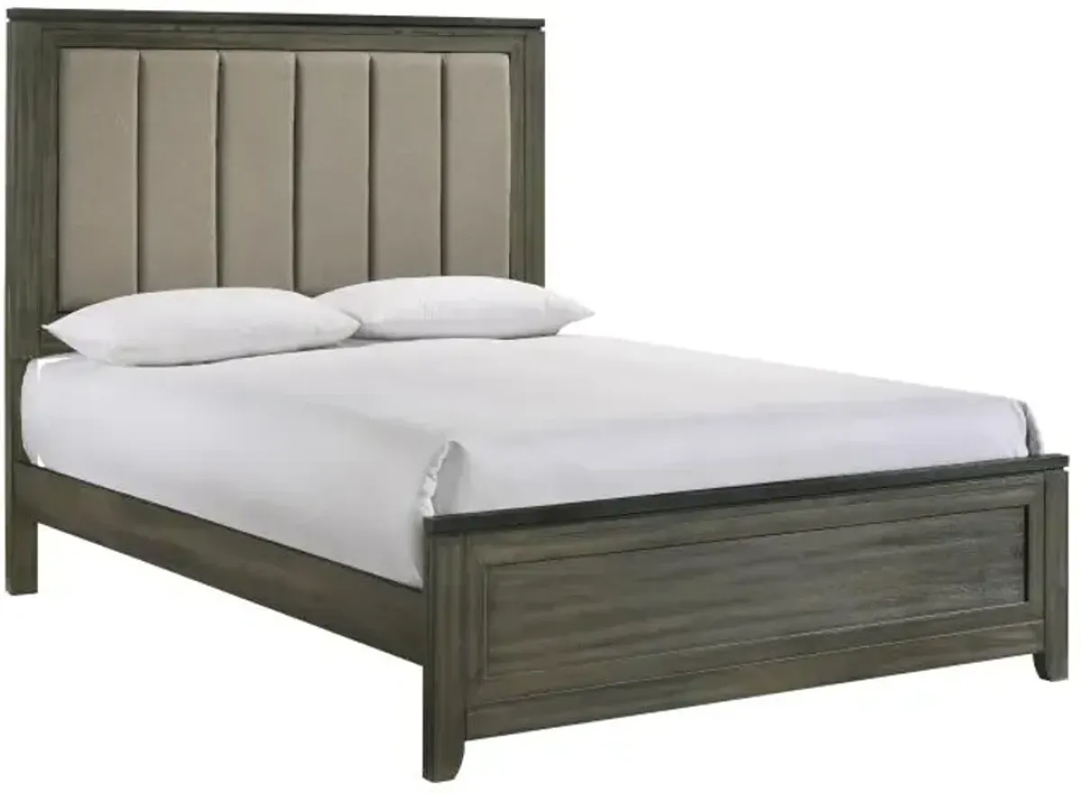 Camino Eastern King Bed