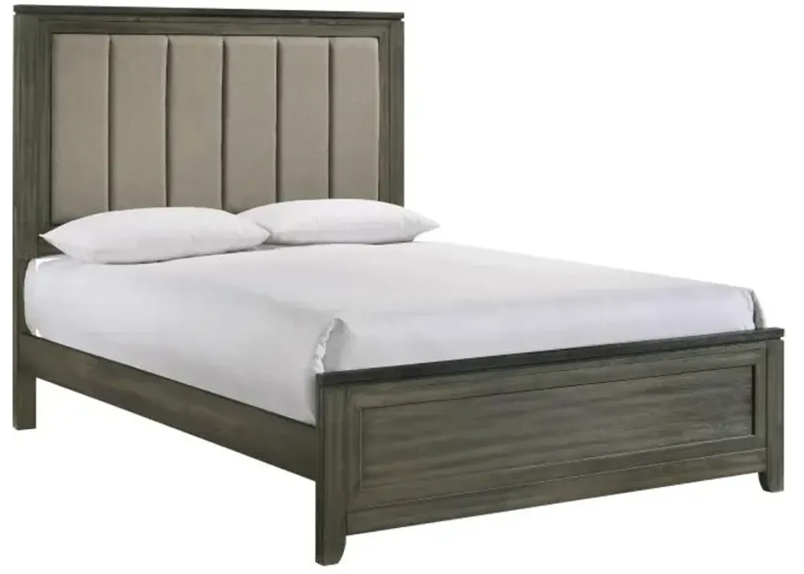 Camino Eastern King Bed