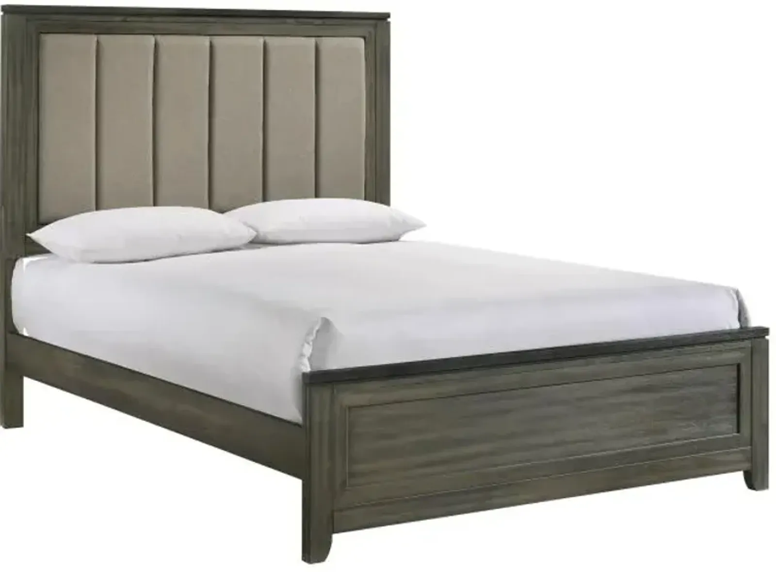 Camino Eastern King Bed