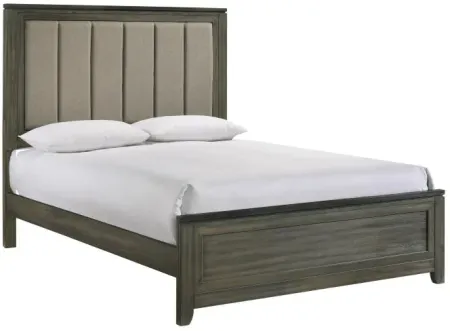 Camino Eastern King Bed