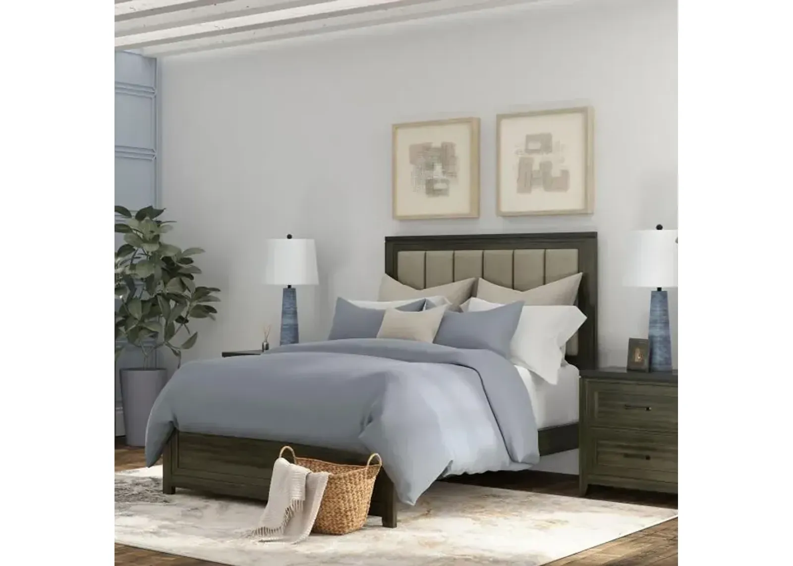 Camino Bedroom Set