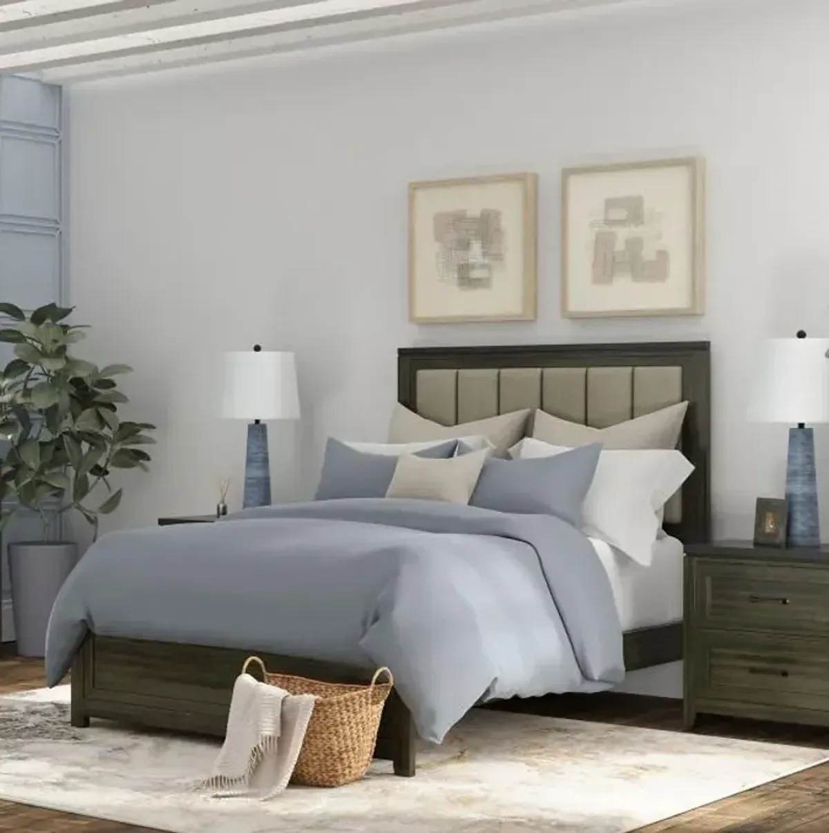 Camino Bedroom Set