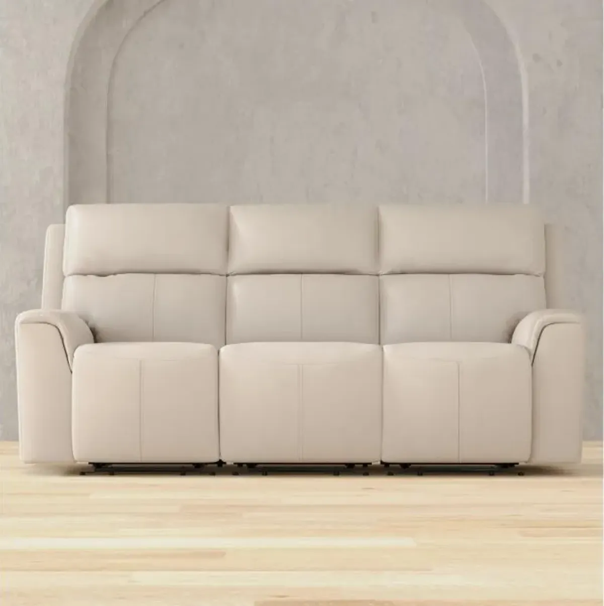 Landry Zero Gravity Power Reclining Sofa