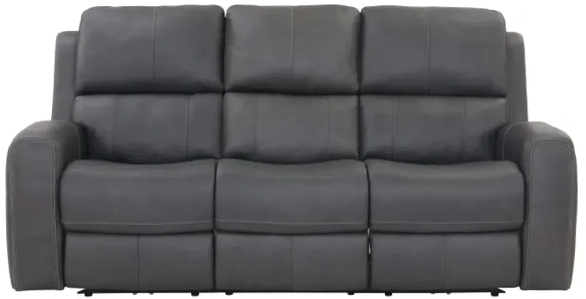 Riverdale Zero G Power Reclining Sofa with Power Lumbar