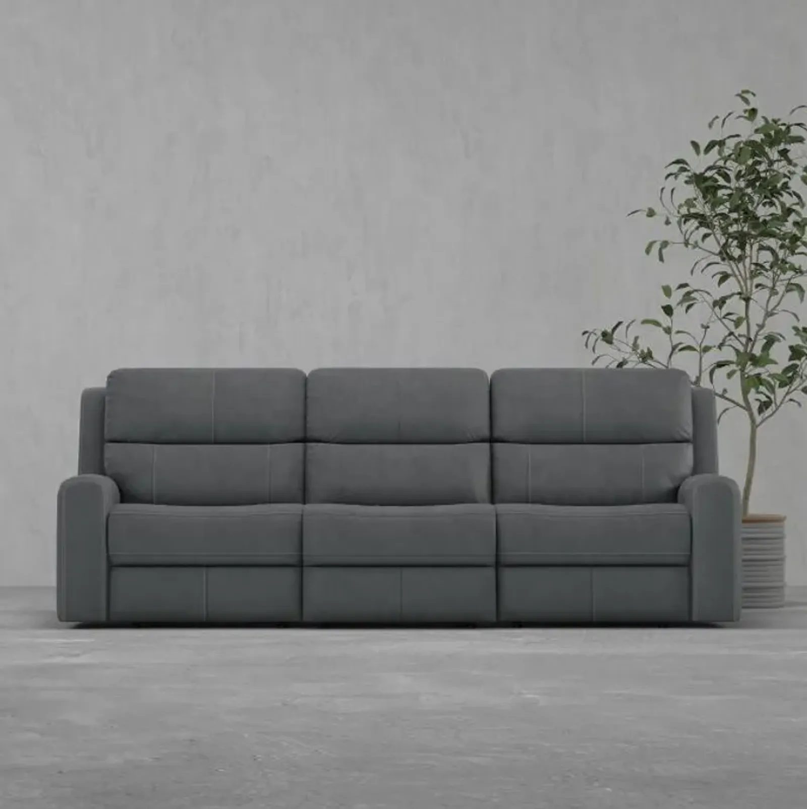 Riverdale 3pc Sofa