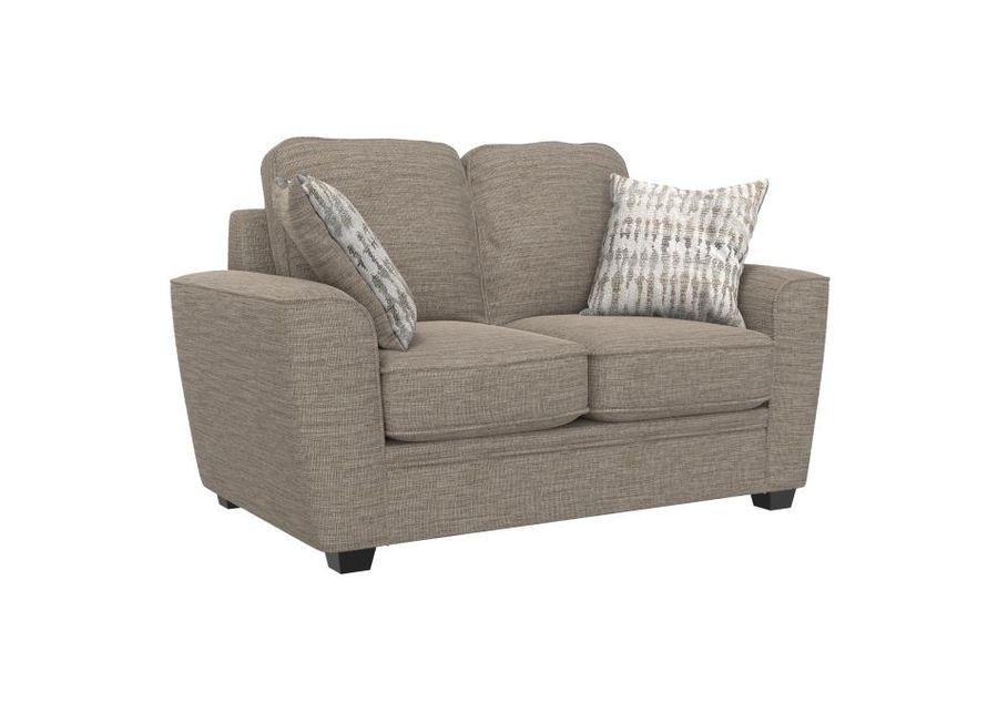 Barnes Loveseat