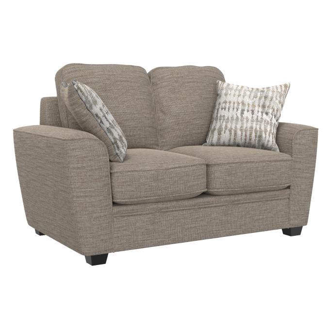 Barnes Loveseat