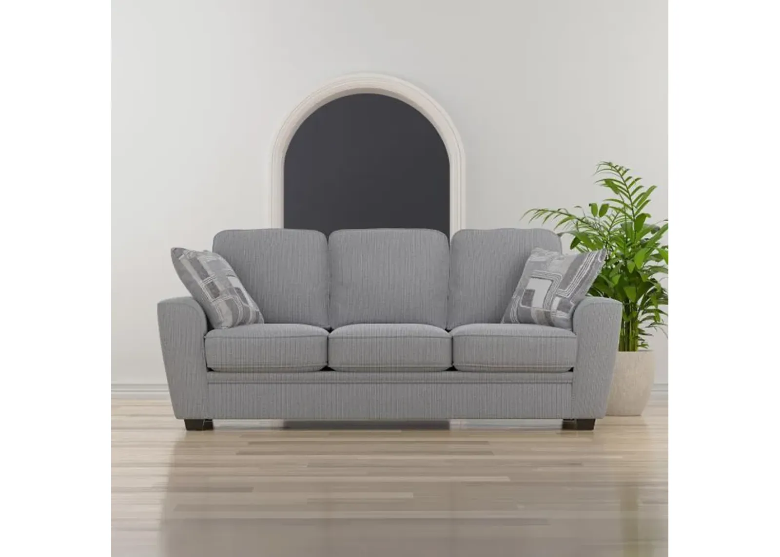 Barnes Sofa