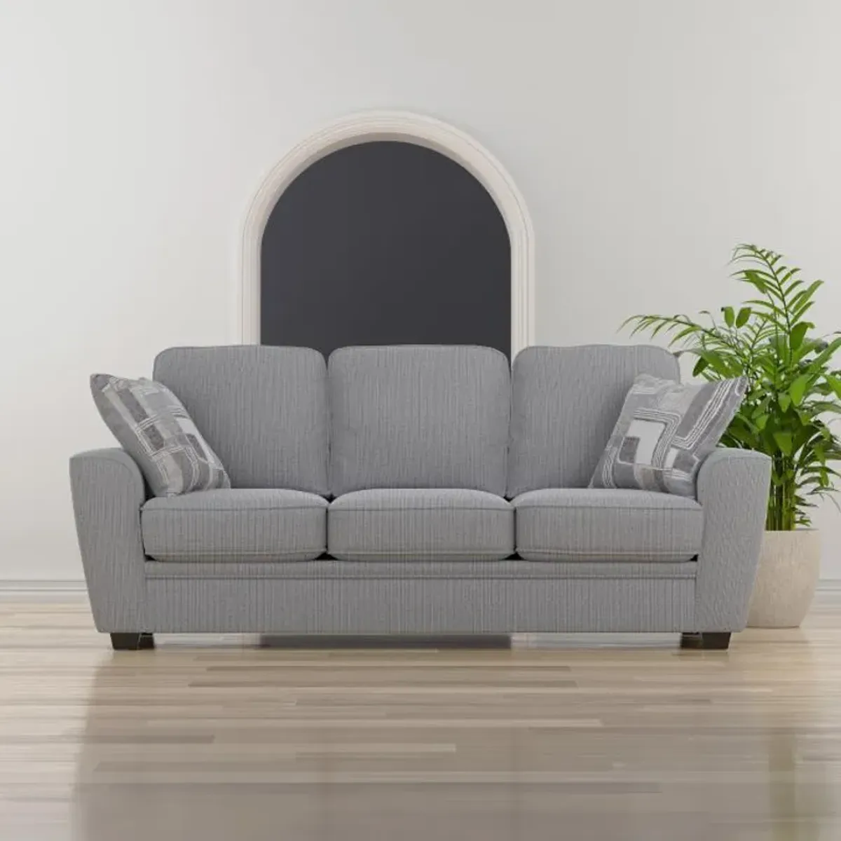 Barnes Sofa