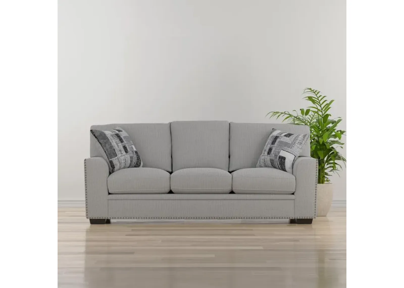 Mercer Sofa