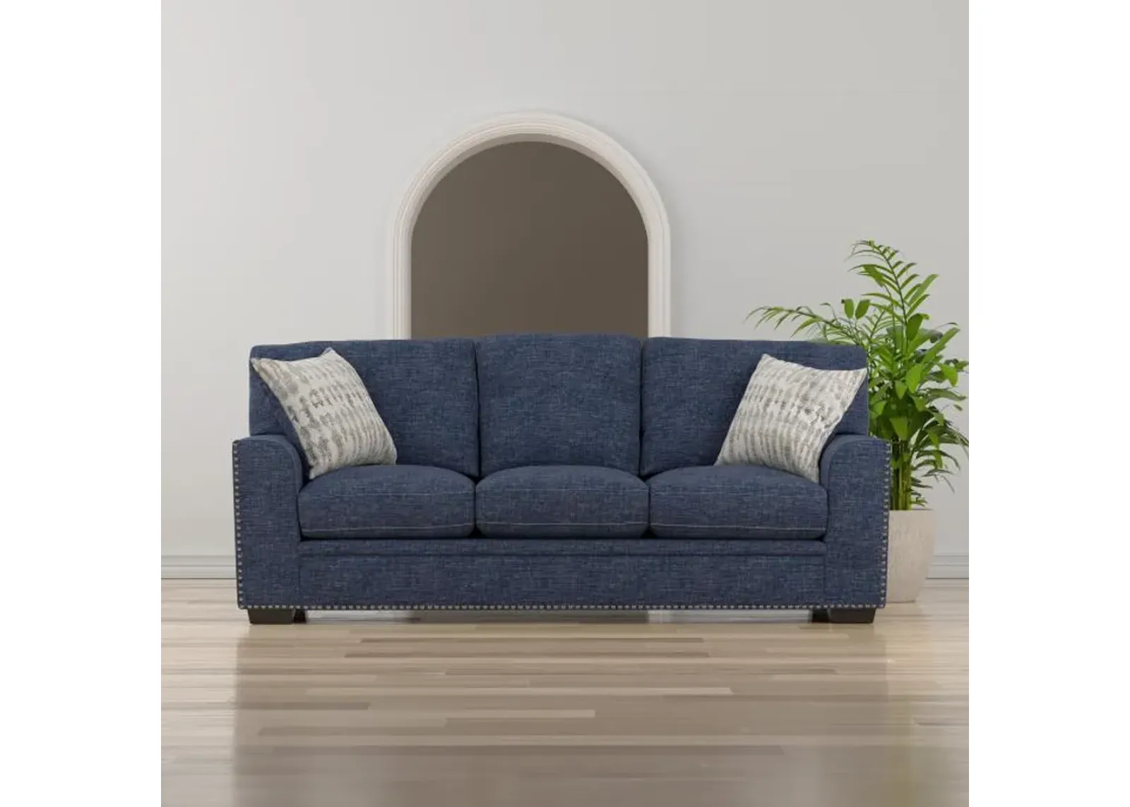 Mercer - New! Sofa