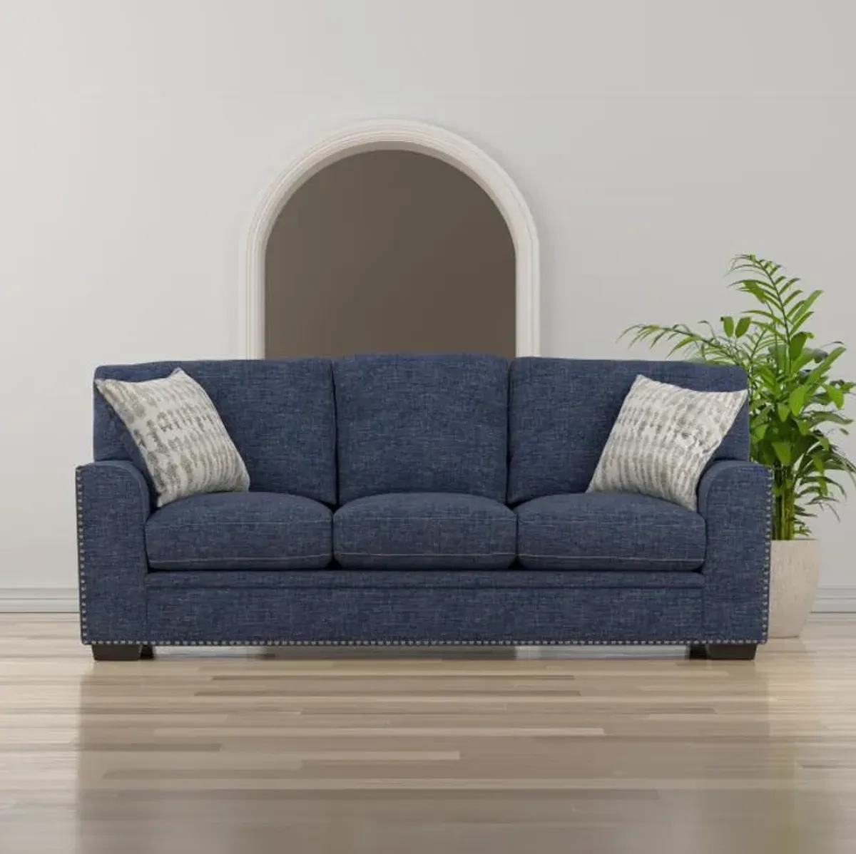 Mercer - New! Sofa