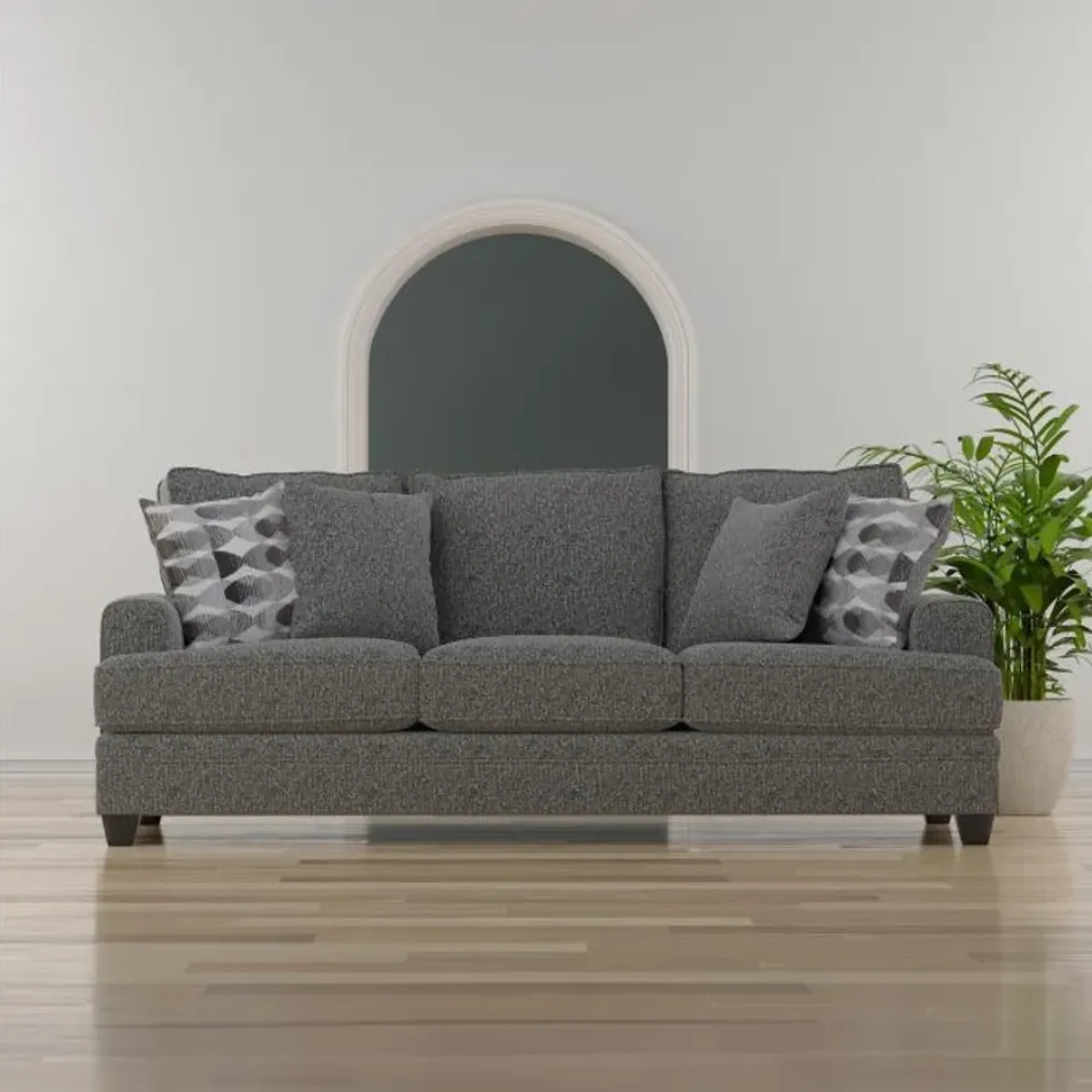 Kingston Sofa