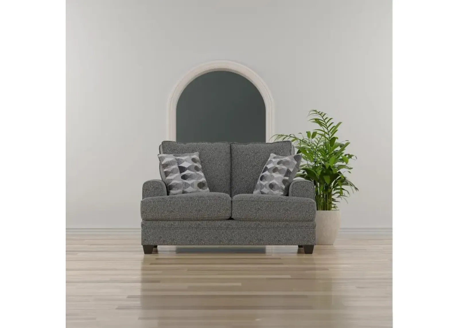 Kingston Loveseat