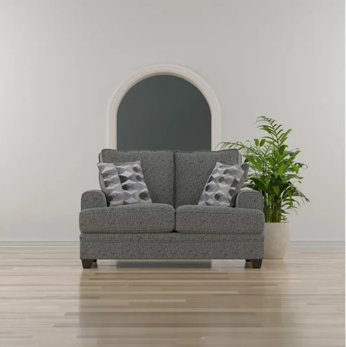 Kingston Loveseat