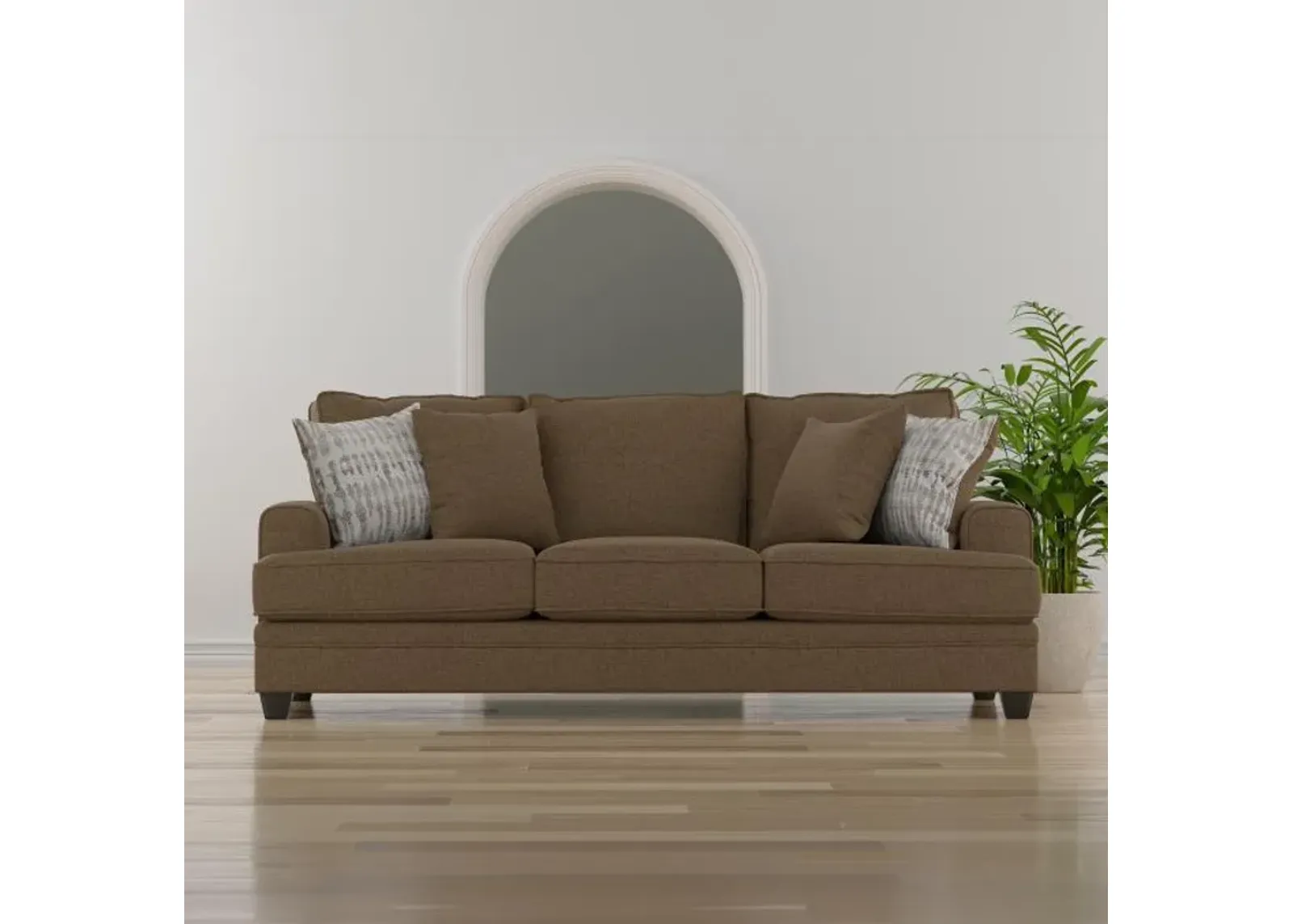 Kingston Sofa