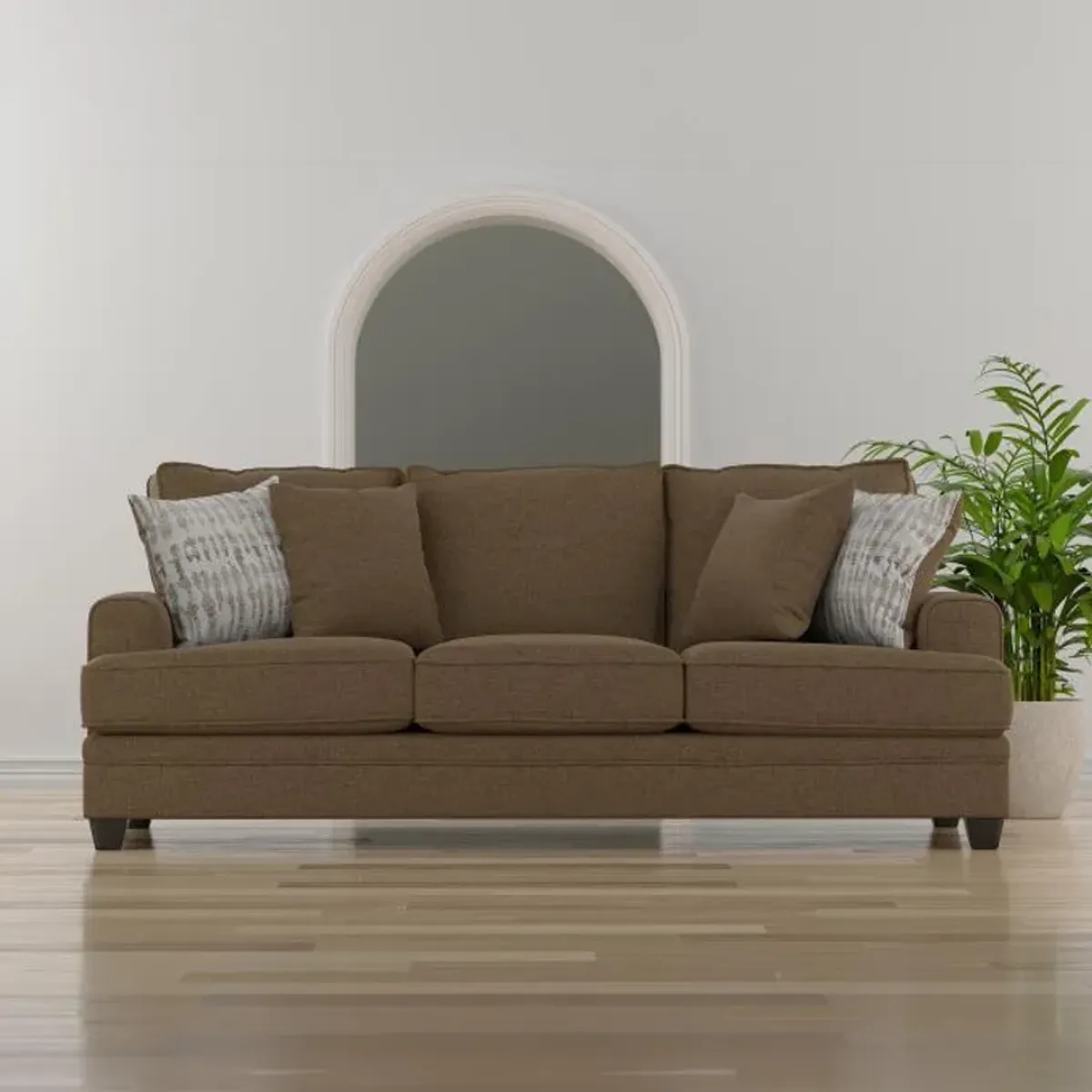 Kingston Sofa