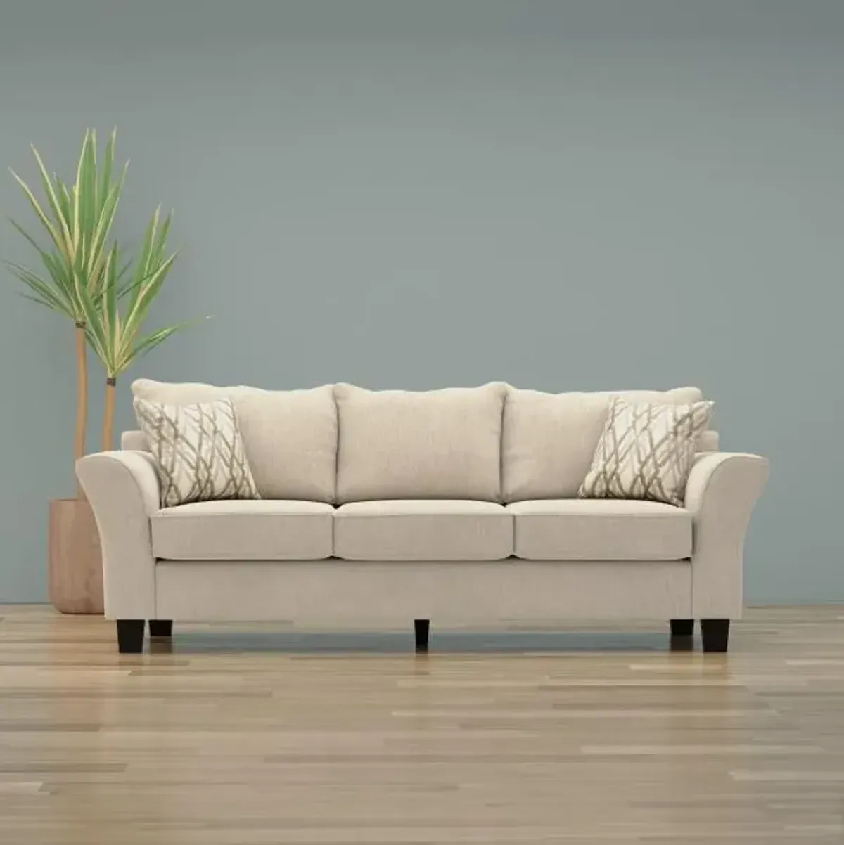 Miller Sofa